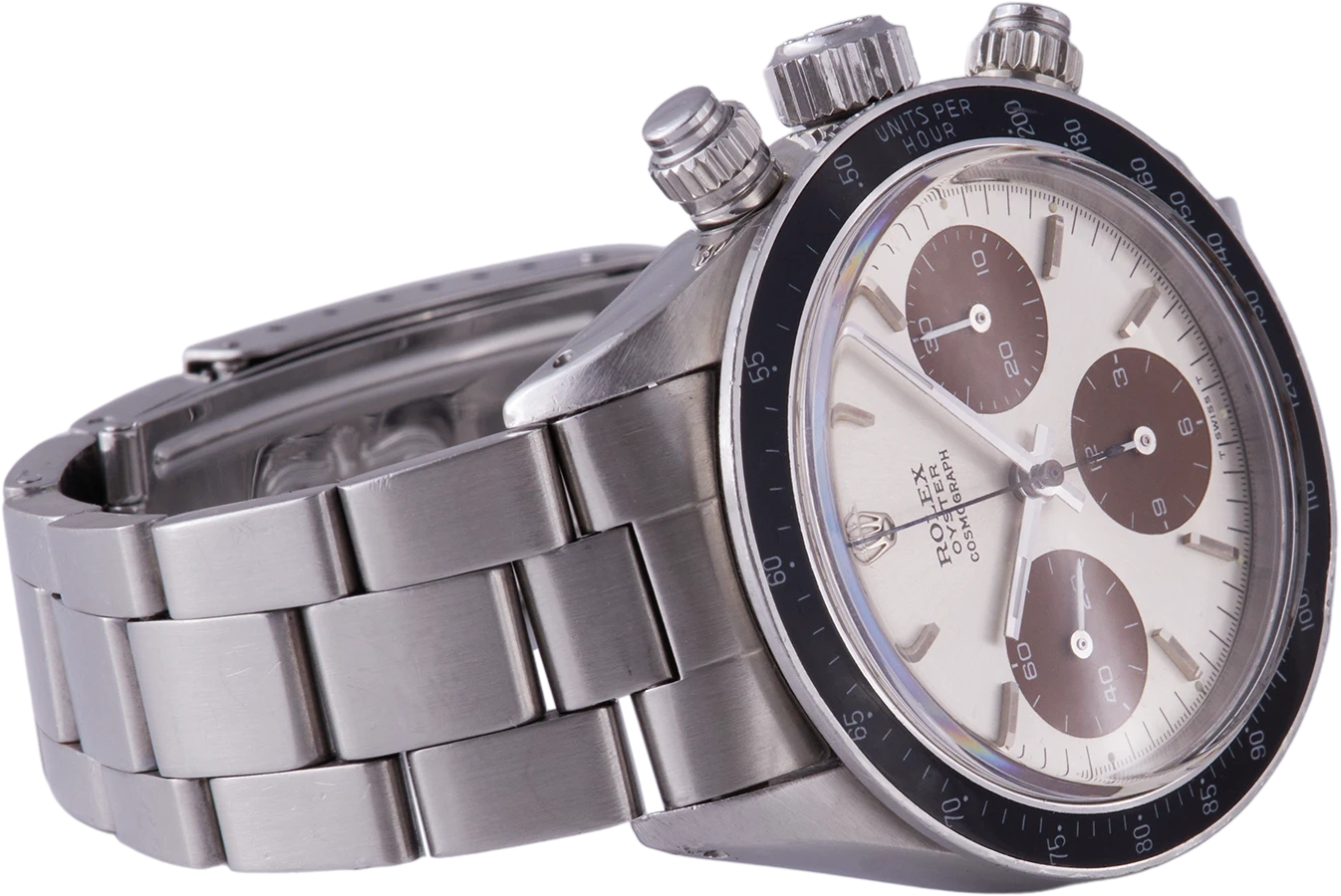 Rolex Cosmograph Daytona “Tropical” 6263